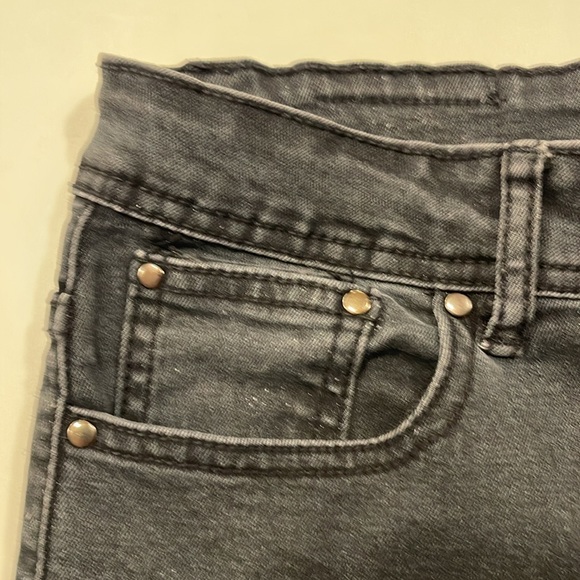 Maddie ladies jeans - Picture 6 of 11